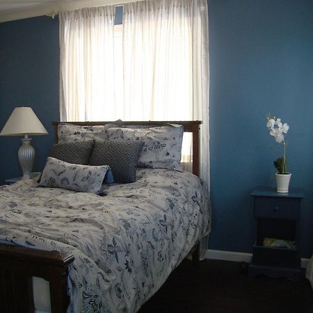 Malahat View Guesthouse Chambre photo