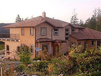 Malahat View Guesthouse Extérieur photo