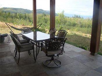 Malahat View Guesthouse Extérieur photo