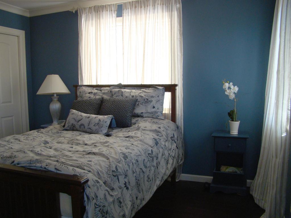 Malahat View Guesthouse Chambre photo