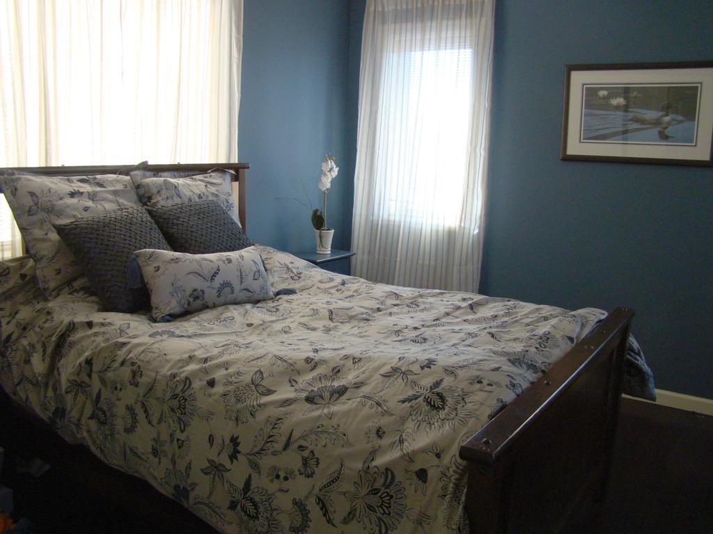 Malahat View Guesthouse Chambre photo