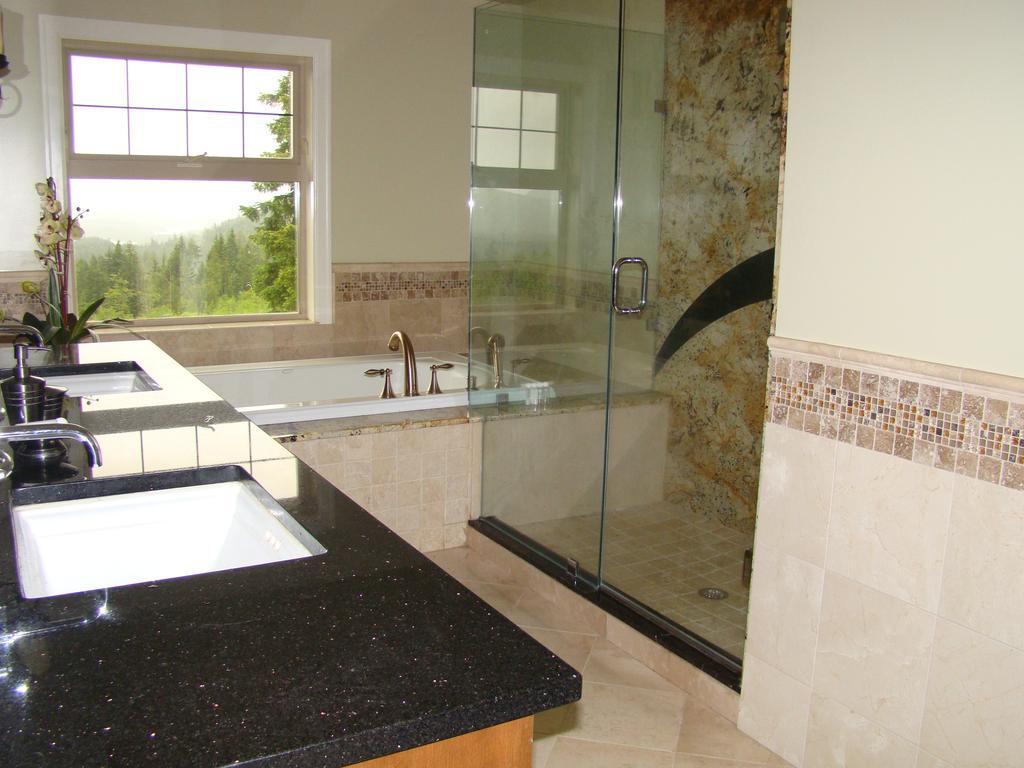 Malahat View Guesthouse Chambre photo