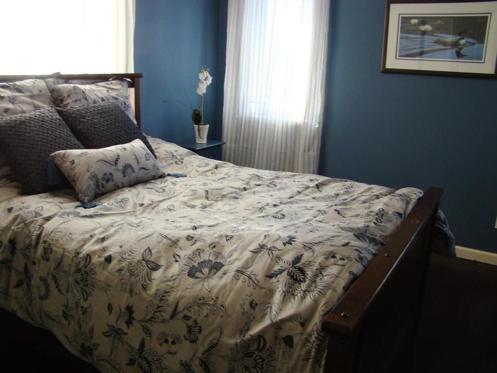 Malahat View Guesthouse Chambre photo